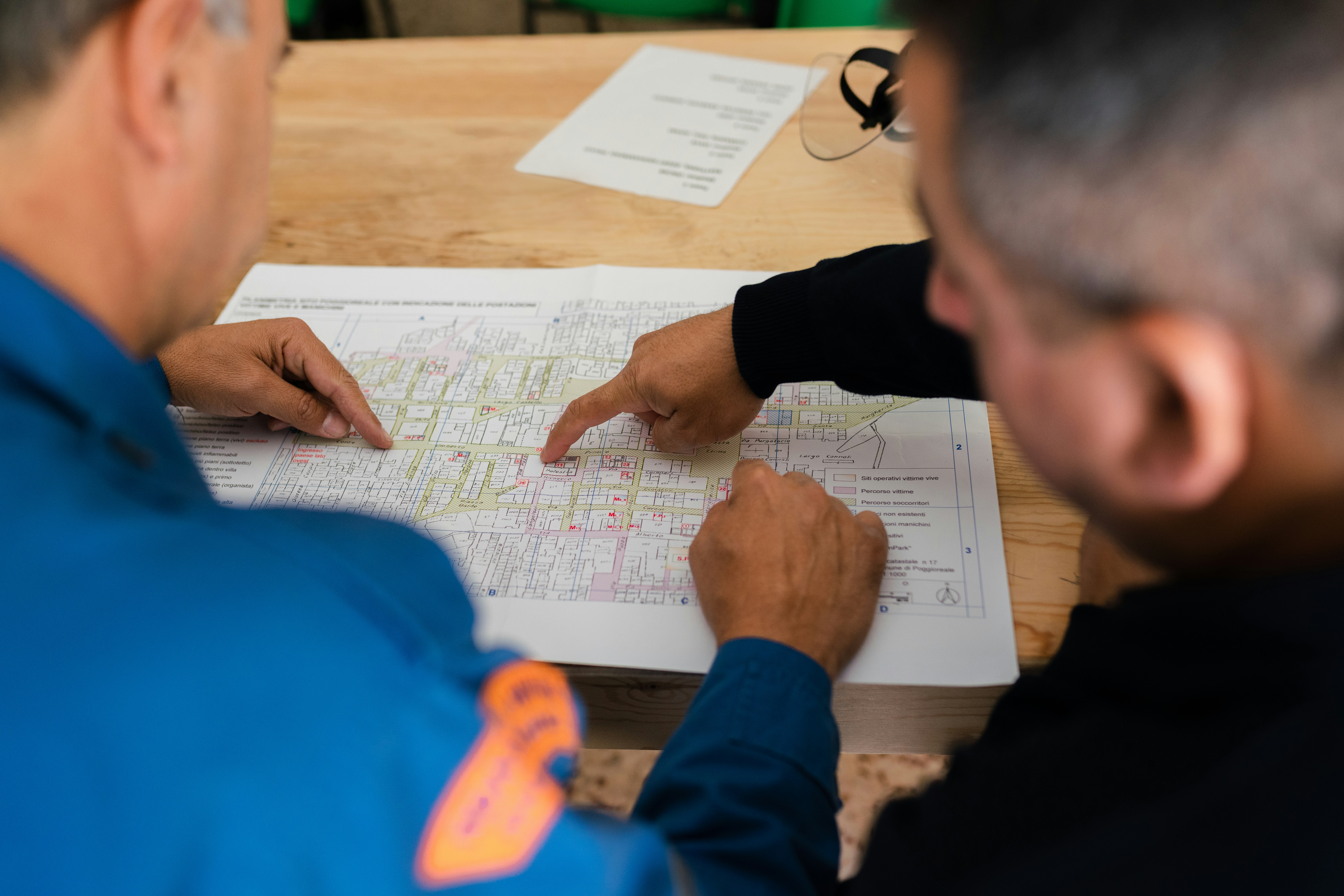 Foto Ajil Engenharia Escritório